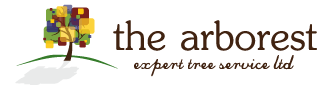 The Arborest Expert Tree Service Ltd.